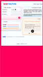 Mobile Screenshot of lovemachine.fr